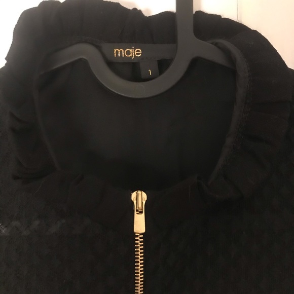 Maje dresse - Picture 5 of 6